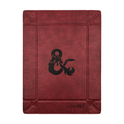 Ultra Pro: UP18618 Folding Tray of Rolling for D&D Dungeons & Dragons