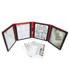 Ultra Pro: UP19460 Premium Dungeon Master's Screen for Dungeons & Dragons