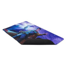 Ultra Pro: UP19706 Playmat Featuring: Justice Smith for Dungeons & Dragons: Honor Among Thieves