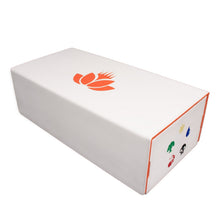 Ultra Pro: UP19874 Mana 8 Dropship Storage Box Lotus for Magic: The Gathering