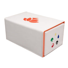 Ultra Pro: UP19924 Mana 8 Duo Deck Box Lotus for Magic: The Gathering Cards