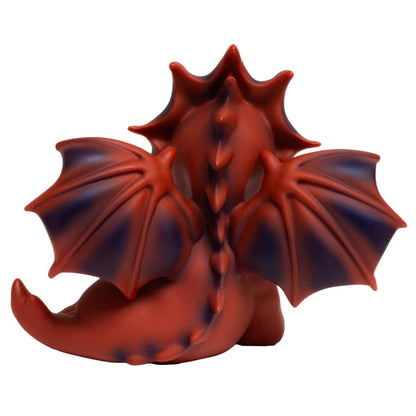 Ultra Pro: UP38220 Figurines from the Vault Legends: Niv-Mizzet for Magic: The Gathering