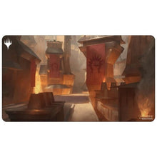 Ultra Pro: UP38247 Ravnica Remastered Playmat from the Boros Legion for Magic: The Gathering