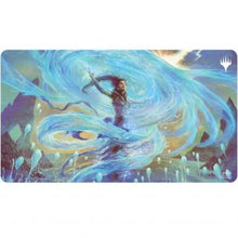 Ultra Pro: UP38433 Modern Horizons 3 Playmat Blue-2 for Magic: The Gathering