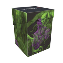Ultra Pro: UP38597 Duskmourn 100+ Deck Box Alt Art Key Character Mythic 2 for Magic: The Gathering Cards