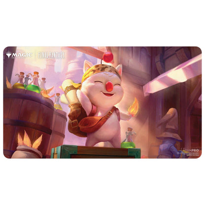 Ultra Pro: UP38744 Magic the Gathering - FINAL FANTASY Playmat v1 for MtG