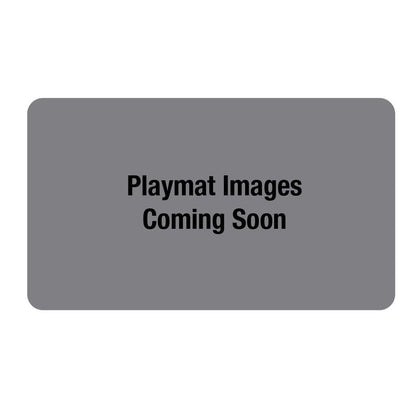 Ultra Pro: UP38752 Magic the Gathering - FINAL FANTASY Playmat J for MtG