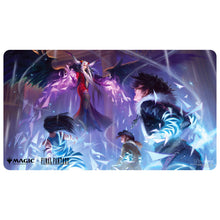 Ultra Pro: UP38754 Magic the Gathering - FINAL FANTASY Playmat L for MtG