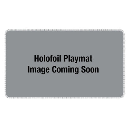 Ultra Pro: UP38767 Magic the Gathering - FINAL FANTASY Black Stitched Playmat Premium for MtG