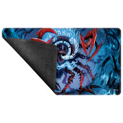 Ultra Pro: UP38928 Commander Series - Release 8 - Stitched Edge Playmat The Mindskinner MtG