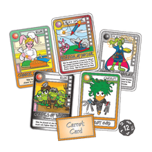 Ultra Pro: UP40000 Killer Bunnies Quest Lite Board Game