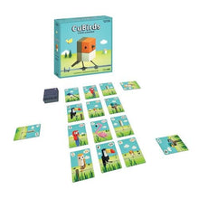 Ultra Pro: UP63000 CuBirds Board Game