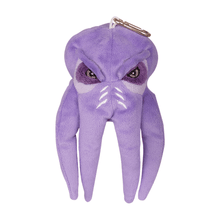 Ultra Pro: UP86513 D&D Mind Flayer Gamer Pouch Dungeons & Dragons