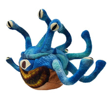 Ultra Pro: UP86866 D&D The Xanathar Beholder Gamer Pouch Dungeons & Dragons