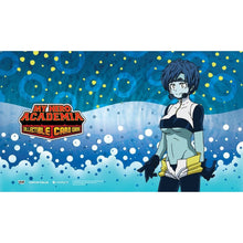 UniVersus Playmat: My Hero Academia  Undaunted Raid  Bubble Girl