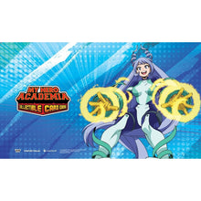 UniVersus Playmat: My Hero Academia  Undaunted Raid  Nejire Hado