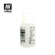 Vallejo Accessories Mixing Bottle 35mL