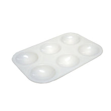 Vallejo Accessories Small Palette 13x9cm