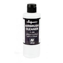 Vallejo Airbrush Cleaner 200mL