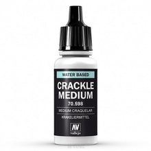 Vallejo Crackle Medium 17 mL