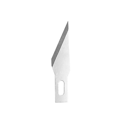 Vallejo Hobby Tools 5 Assorted Blades for Knife no. 1