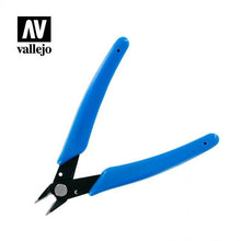 Vallejo Hobby Tools Flush Cutter