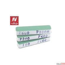 Vallejo Hobby Tools Mould Line Remover