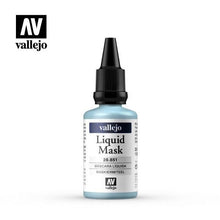 Vallejo Liquid Masking Fluid 32 mL
