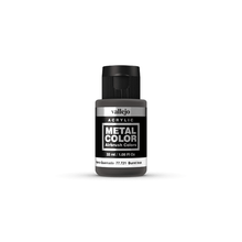Vallejo Metal Colour Burnt Iron 32mL