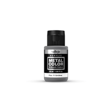 Vallejo Metal Colour Silver 32mL