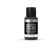 Vallejo Metal Colour Steel 32mL