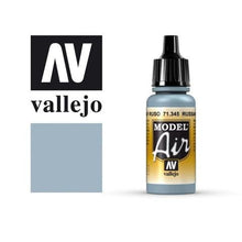 Vallejo Model Air Russian AF Grey N8 17mL