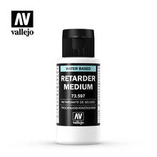 Vallejo Retarder 60mL