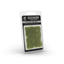 Vallejo Scenery Wild Tuft Extra Large Dry Green