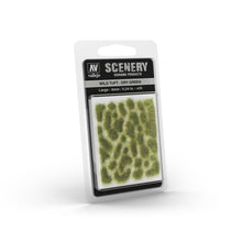 Vallejo Scenery Wild Tuft Large Dry Green