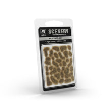 Vallejo Scenery Wild Tuft Large Dry
