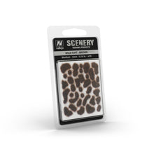 Vallejo Scenery Wild Tuft Medium Brown