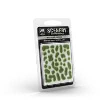 Vallejo Scenery Wild Tuft Medium Green