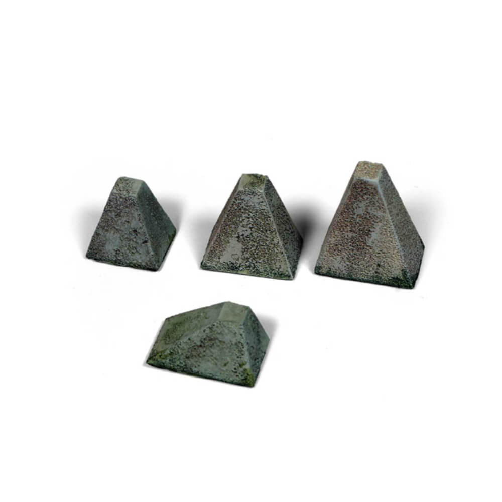 Vallejo Scenic Accessories Hckerhindernis Type 38 – SuperGamers