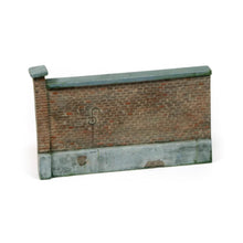 Vallejo Scenic Accessories Old Brick Wall 15x10 cm