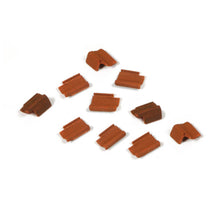 Vallejo Scenic Accessories Roof Tiles set