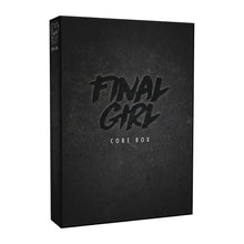 Van Ryder Games Final Girl: Core Box Board Game