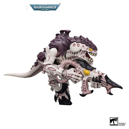Warhammer Collectibles: 1/18 Scale Tyranids Hive Fleet Leviathan Termagant with Fleshborer