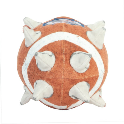 Warhammer Plush Blood Bowl Ball Toy