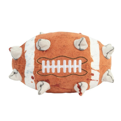 Warhammer Plush Blood Bowl Ball Toy