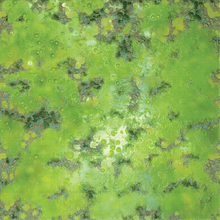 WarLock Tiles Game Mat Acid Lagoon