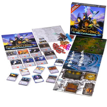 The Dragon Prince - Battlecharged Game