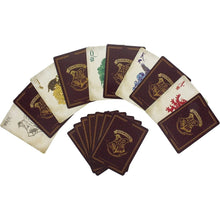 Winning Moves Playing Cards: Harry Potter Board Game