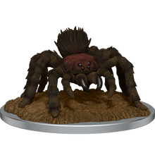 Wizkids Deep Cuts Giant Spider