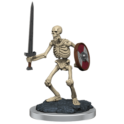 Wizkids Deep Cuts Skeletons